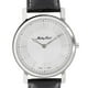 thumbnail image 1 of Reloj Mathey-Tissot Hombre City No Date H611252AS, 1 of 4
