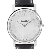 Reloj Mathey-Tissot Hombre City No Date H611252As