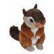 thumbnail image 2 of Peluche con forma de ardilla Wild Republic para niños, 20 cm, 2 of 2