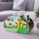 thumbnail image 5 of Organizador de Controles Remotos Desmarcar Numberblocks 5 Compartimentos, 5 of 6
