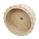 thumbnail image 5 of Rueda De Madera Para Correr Para Hámster, Ruedas De Ejercicio, Juguete Para Conejillo De Indias, Rata, Erizo, 23cm X 8,5 Cm, 5 of 5
