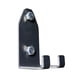 thumbnail image 2 of Colgador De Pesas Ganchos De Barra De Gimnasio Soporte De Metal Soporte De Pesas Estilo D, 2 of 5