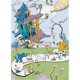 thumbnail image 3 of Rompecabezas USAPOLY Dr. Seuss «Oh, los lugares a los que irás», 3 of 6