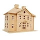 thumbnail image 3 of Rompecabezas de Madera 3D, Juguete Educativo, 3 of 3