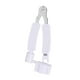 thumbnail image 1 of Bobinador De Cuerdas De Guitarra, Herramienta Universal De Guitarra Duable Para Reparación De Guitarra Banjo, Blanco, 1 of 5