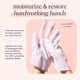 thumbnail image 5 of Set de guantes hidratantes para manos y calcetines para pies | SpaLife, 5 of 7