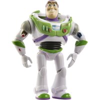 Figura De Acción Mattel Disney Pixar Toy Story Buzz Lightyear