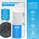 thumbnail image 4 of Filtro de repuesto para toda la casa EXPRESS WATER FLTWH2045CKP1, 4 of 8