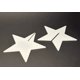 thumbnail image 2 of Estrella de Pie – Elegante Decoración de Mesa Navideña, 2 of 3