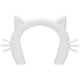 thumbnail image 1 of Puerta interior para gatos PetSafe que nunca se oxida para gatos de hasta 20 kg, 1 of 6