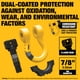 thumbnail image 4 of Kit de recuperación DEWALT DXBC8000-3KIT con arco 3/4 y correa de remolque, 4 of 9