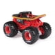 thumbnail image 3 of Monster Jam Camión de Juguete Die-Cast 1:64 Serie 45 Wreck Deck, 3 of 5