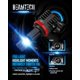 thumbnail image 2 of Bombilla de luz antiniebla BEAMTECH H11 compatible con H8 y H9 – Reemplazo directo, 2 of 7