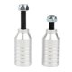 thumbnail image 4 of 2pcs Scooter Stunt Pegs Set Clavijas Y Ejes De Aleación Para Scooter 55 Mm + 70 Mm Plata, 4 of 5