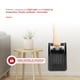 thumbnail image 3 of Termoventilador Ceramico Thomas TH-CH38 Negro, 3 of 7
