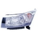 thumbnail image 1 of Óptico Izquierdo Chevrolet Cruze 2.0 Z20D1 Dohc 16 Valv Diesel 2013 2018, 1 of 2
