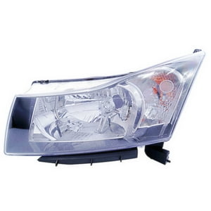 Repuestos Del Sol - Óptico Izquierdo Chevrolet Cruze 1.8 F18D4 A18Xer J300 Dohc 16 Valv 2010 2012