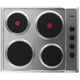 thumbnail image 1 of Encimera Eléctrica 2 Quemadores Elp 64000 Inox, 1 of 3