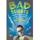 thumbnail image 1 of Libro Farrar Straus and Giroux Mala Ciencia Charlatanes y Fraudes, 1 of 1