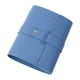 thumbnail image 5 of Organizador De Pendientes De Viaje De Gran Capacidad Práctico Estuche De Joyería Libro De Pendientes Azul, 5 of 5