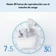thumbnail image 5 of Audífonos Gaming Bluetooth Langsdom TA08, 5 of 8