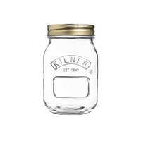 Kilner - Frasco Conservero 0.5 Lt