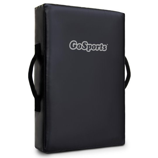 Colchoneta De Bloqueo Gosports 61 X 41 X 10 Cm Para Entrenamiento Multideportivo
