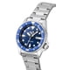 thumbnail image 3 of Reloj Digital Seiko 5 Sports SKX Street Denim Azul Hombre, 3 of 5