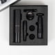 thumbnail image 2 of Descorchador de vinos recargable Simple Cook Grand Full black, 2 of 9
