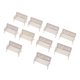 thumbnail image 1 of Train Railroad Diorama Park Bench Para DIY Sand Table Modelo 1:75 Blanco B, 1 of 5