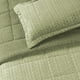 thumbnail image 2 of Plumon Coral Sherpa 2.5p Embossed, 2 of 3