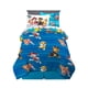 thumbnail image 1 of Juego de ropa de cama Franco Paw Patrol, edredón doble, 5 piezas, 1 of 7