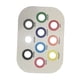 thumbnail image 4 of Juego De Clasificación De Colores Montessori, Juego De Mesa, Azulejo De Madera Para Niños Pequeños, Niñas, Niños, Estilo B L Tamaño, 4 of 5