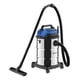 thumbnail image 1 of Aspiradora De Tacho Tambor 30l 1600w Polvo Y Agua Robust, 1 of 10
