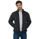 thumbnail image 1 of Parka Hombre Básica Negro Corona, 1 of 5