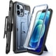 thumbnail image 1 of Funda para teléfono SUPCASE Unicorn Beetle Pro iPhone 13 Pro Cerulean, 1 of 8