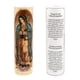 thumbnail image 4 of Vela Led The Nuestra Señora De Guadalupe, 4 of 9