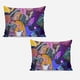 thumbnail image 2 of Alice In Wonderland 3-Piece Bedding Set For Kids Boys Girls Adult Cartoon Warm Cute Fashion Holiday Present Gift Bed Sheets, 2 of 5