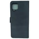 thumbnail image 1 of Premium Cowprint Leather Case With Clip and Card Holder for Samsung Galaxy A Series and S Series Phones, 1 of 3