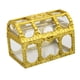 thumbnail image 3 of Mini Cajas De Recuerdos De Boda Con Cofre Del Tesoro Para Fiesta De Horneado Para Baby Shower S, 3 of 3