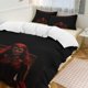 thumbnail image 2 of Wanda Maximoff Bedding Sets Ultra Soft Skin-Friendly Duvet Cover 3 Piece, Cute Comforter Cover Bed Set for Boys Girls Kids, 2 of 5
