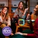 thumbnail image 4 of Mini Karaoke Kiddos LED Azul, 4 of 8