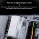 thumbnail image 5 of Disipador de CPU Thermalright Assassin X 120R 120 mm 2.000 RPM, 5 of 7