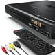 thumbnail image 2 of Reproductor de DVD HD ELECTCOM PRO HD 1080p Multi Region USB 2.0, 2 of 2