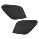 thumbnail image 1 of 2 Uds. Cubiertas Embellecedoras De Lámpara De Tercera Luz De Freno JK4Z 13A613-af Para Ford Transit, 1 of 5