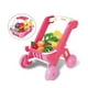 thumbnail image 1 of Mini Carrito De Compras Juguete Niños Accesorios Comida, 1 of 3