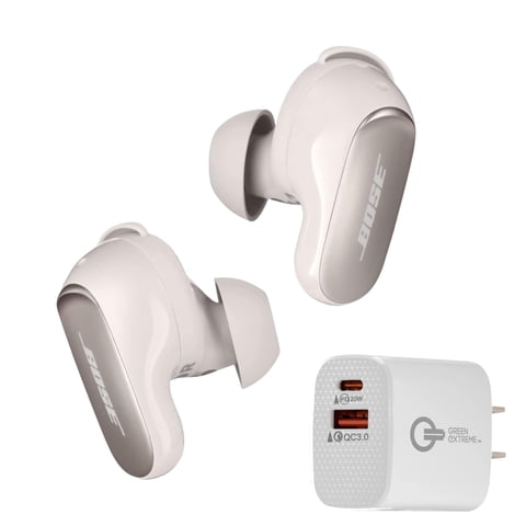 Audífonos Bluetooth Bose Quietcomfort Ultra Con Cancelación