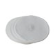 thumbnail image 1 of Almohadillas de algodón reutilizables Oak Essentials – Pack de 5, 1 of 5