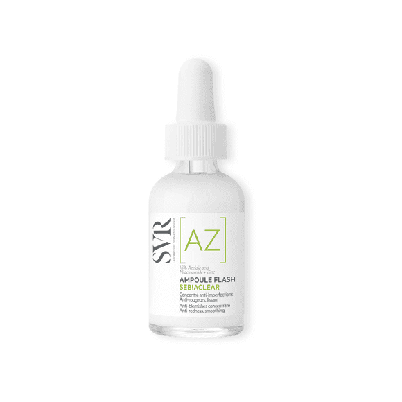 SVR - Sebiaclear Ampoule Flash (30ml)