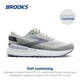 thumbnail image 2 of Zapatillas de Running para Mujer Brooks Ariel GTS 24 con Soporte Anchas, 2 of 6